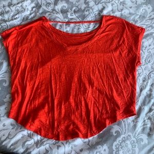 Athleta T shirt